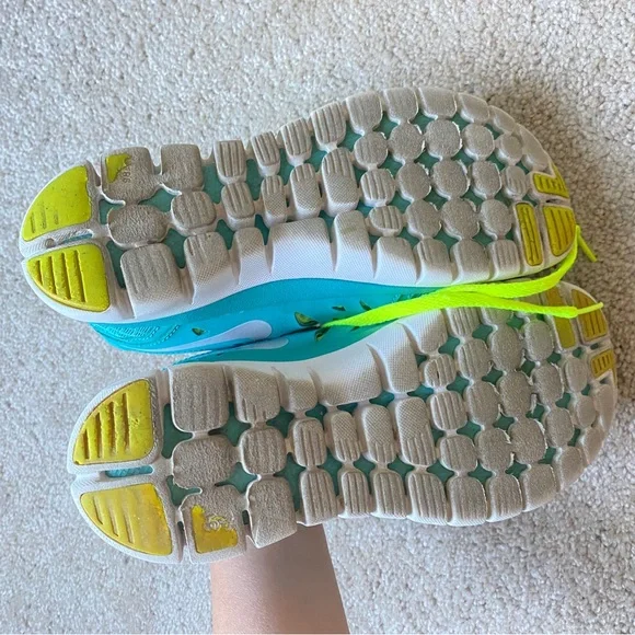 Nike Fitsole - Picture 6 of 6